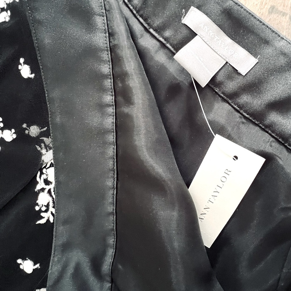 🌟HP🌟Ann Taylor Skirt - Picture 11 of 11